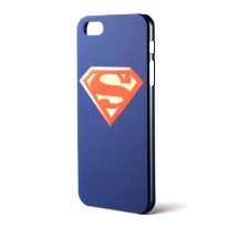 Superman iPhone 5 Case Logo